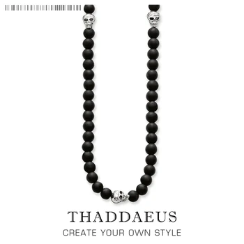 Beads Necklace Skulls,2017 Brand New Strand Fashion Jewelry Europe Style Rebel Cross Bijoux Gift For Men & Women Friend
Beads Necklace Skulls,2017 Brand New Strand Fashion Jewelry Europe Style Rebel Cross Bijoux Gift For Men & Women Friend