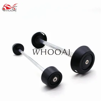 For Ducati Monster1200 Motorcycle Front and Rear Axle Fork Wheel Protector Falling Protector
For Ducati Monster1200 Motorcycle Front and Rear Axle Fork Wheel Protector Falling Protector