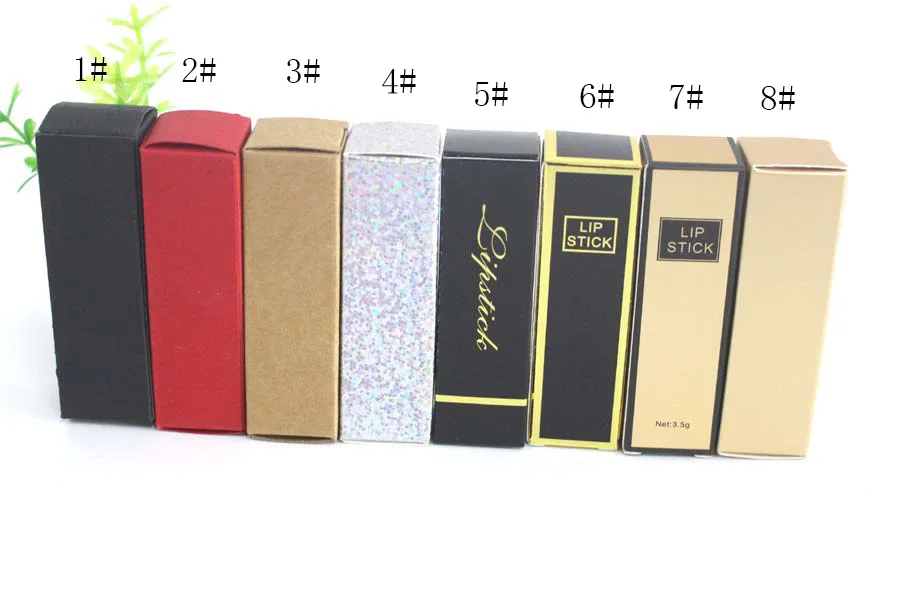 10pcs Paper Storage Box for lipstick tubes essential bottles lip gloss bottles many types available
10pcs Paper Storage Box for lipstick tubes essential bottles lip gloss bottles many types available