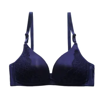 2019 New Lace Sexy Lingerie Women Adjustable Push Up Bras Underwear Floral Deep V Bra Bralette Woman Bras
2019 New Lace Sexy Lingerie Women Adjustable Push Up Bras Underwear Floral Deep V Bra Bralette Woman Bras