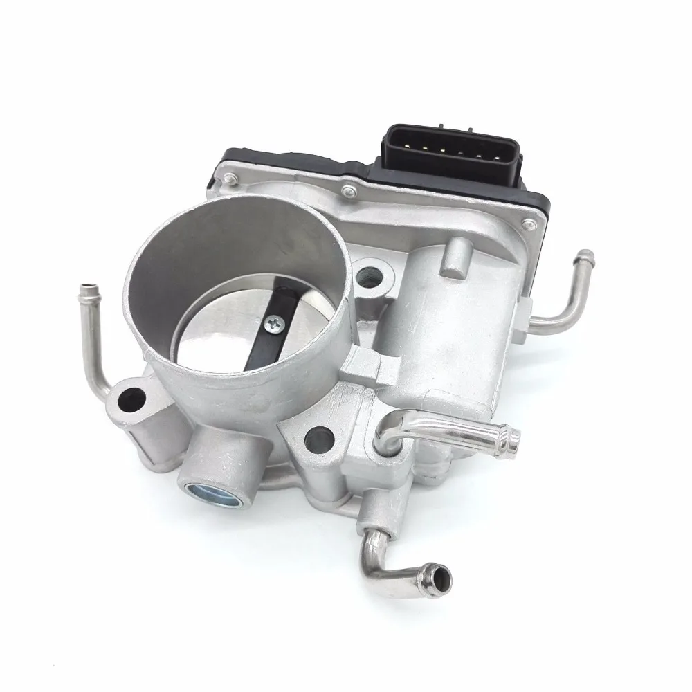 

Throttle Body For 07-10 Scion xB tC Toyota Camry RAV4 Matrix Corolla 2.4L 2AZFE 22030-28070 22030-28071