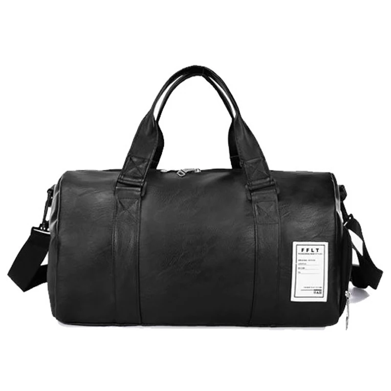 Wobag Quality Travel Bag PU Leather Travel Bags Couple Hand Luggage Women New Fashion Duffle Bag Men Travel
Wobag Quality Travel Bag PU Leather Travel Bags Couple Hand Luggage Women New Fashion Duffle Bag Men Travel
