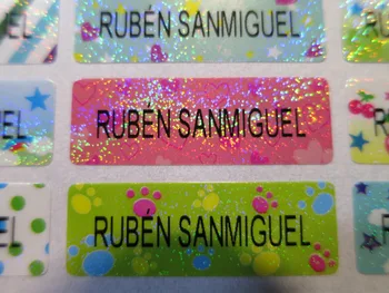 FREE SHIPPING 650 pcs Personalized Name Stickers Water Proof School Label Decal Multi Purpose Colorful Multi Color FREE SHIPPIN
FREE SHIPPING 650 pcs Personalized Name Stickers Water Proof School Label Decal Multi Purpose Colorful Multi Color FREE SHIPPIN