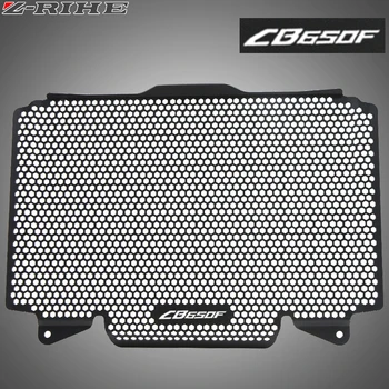 For HONDA CB650F CB 650F 2014-2017 2015 2016 Motorcycle Accessories Radiator Grille Guard Cover Protector For HONDA CB650F
For HONDA CB650F CB 650F 2014-2017 2015 2016 Motorcycle Accessories Radiator Grille Guard Cover Protector For HONDA CB650F
