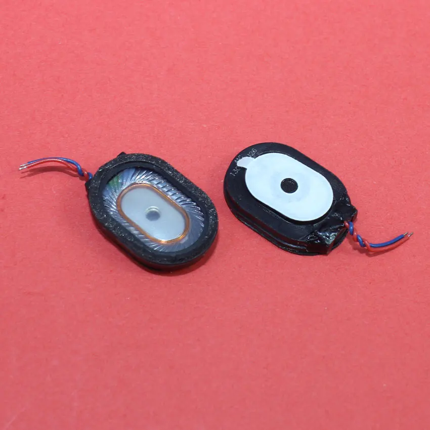 ChengHaoRan 1 Piece Brand New ear speaker handset receiver earpiece for cell phone Replacement parts With Two-line ZT-038
ChengHaoRan 1 Piece Brand New ear speaker handset receiver earpiece for cell phone Replacement parts With Two-line ZT-038