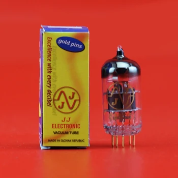 New 1pcs Slovakia JJ E88CC (6922/ 6DJ8) Gold Pins Electronics Vacuum Tube Tested Repalce shuguang Psvane Mullard Tung-sol EH
New 1pcs Slovakia JJ E88CC (6922/ 6DJ8) Gold Pins Electronics Vacuum Tube Tested Repalce shuguang Psvane Mullard Tung-sol EH