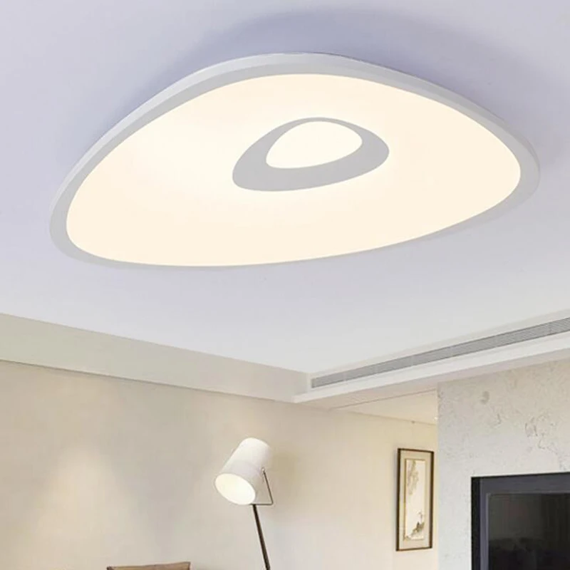 Ultra-thin led ceiling lamp simple modern bedroom lamp living room study round lamps creative personality art lighting led light
Ultra-thin led ceiling lamp simple modern bedroom lamp living room study round lamps creative personality art lighting led light