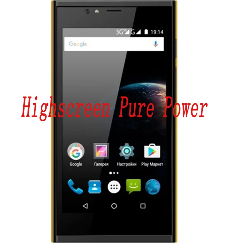 Smartphone Tempered Glass for Highscreen Pure Power 9H Explosion-proof Protective Film Screen Protector cover phone
Smartphone Tempered Glass for Highscreen Pure Power 9H Explosion-proof Protective Film Screen Protector cover phone