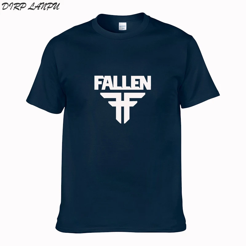 NEW Clothes FALLEN 2016 Summer Tshirt Homme Slim Fit Hip Hop T-Shirts Fashion Cotton Short Sleeve T Shirt Men Large size S-3XL
NEW Clothes FALLEN 2016 Summer Tshirt Homme Slim Fit Hip Hop T-Shirts Fashion Cotton Short Sleeve T Shirt Men Large size S-3XL