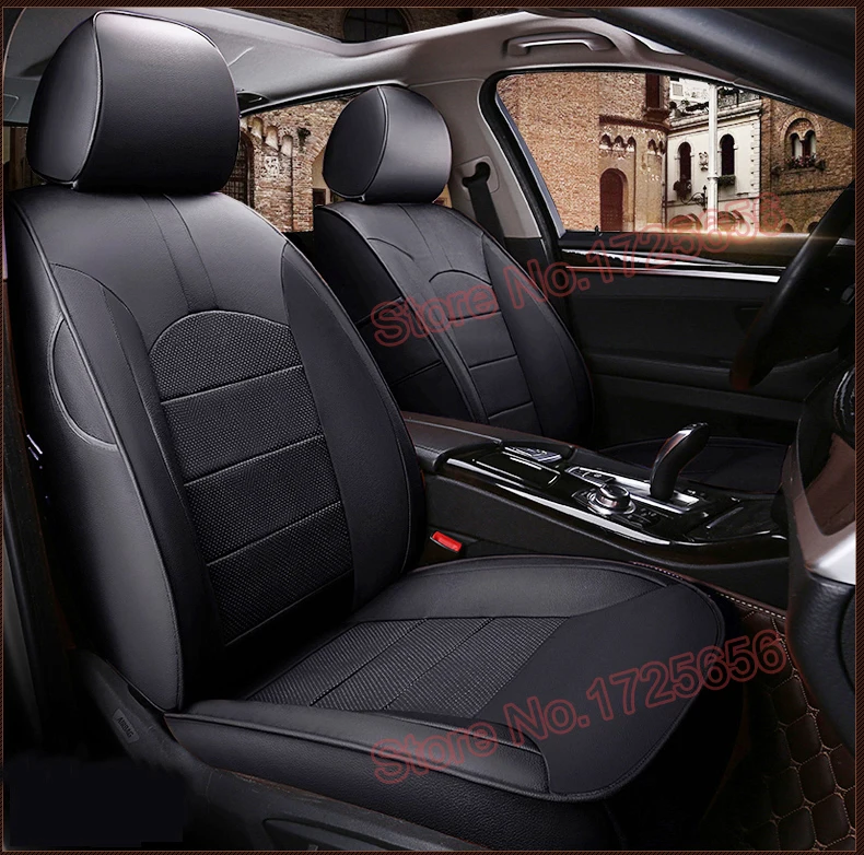 SU-GWOH171 car protectors accessories set (10)