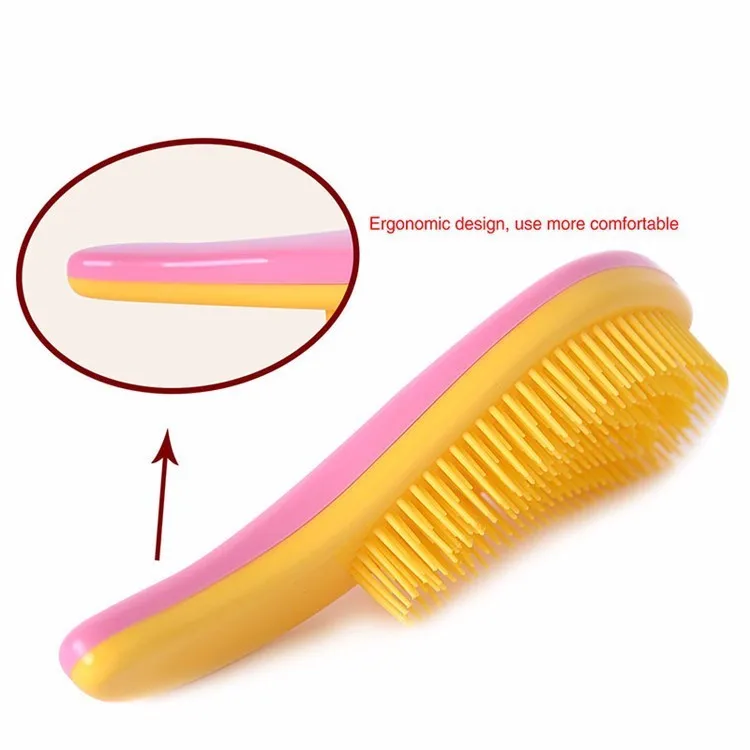 Brosse Cheveux Professionnelle 18 5cm Brosse Cheveux Professionnelle 18 5cm