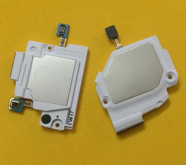 Buzzer Ringer Loud Speaker Loudspeaker with microphone For Samsung Galaxy Note 8.0 N5100 SM-N5100 N5110 N5120
Buzzer Ringer Loud Speaker Loudspeaker with microphone For Samsung Galaxy Note 8.0 N5100 SM-N5100 N5110 N5120