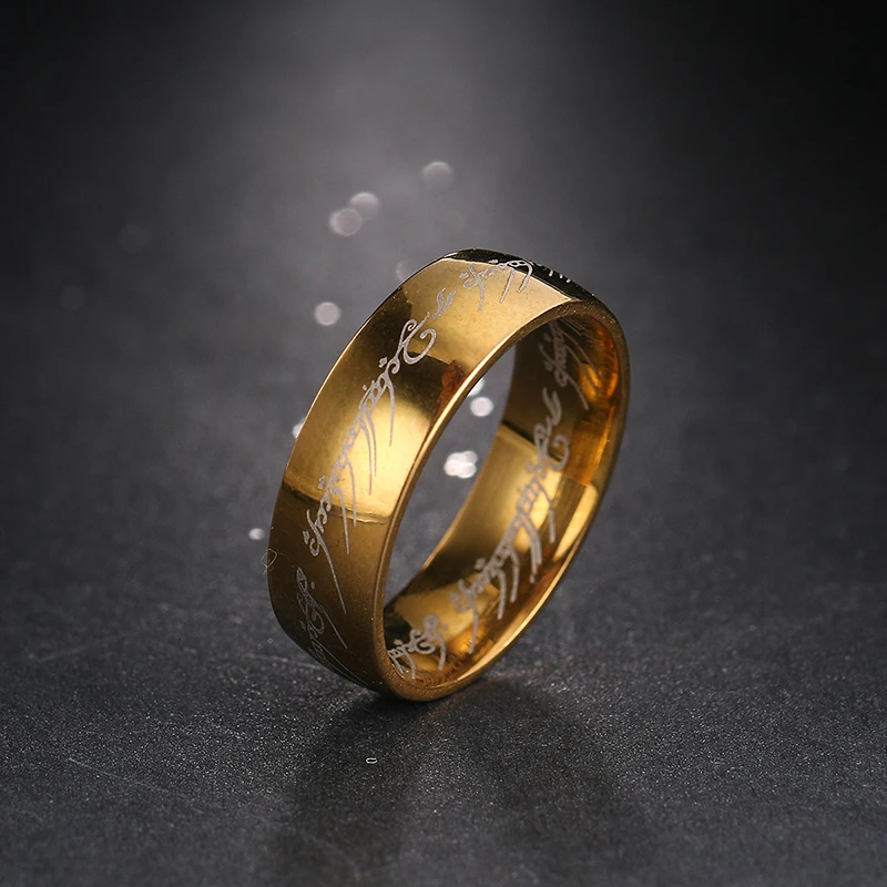 NoEnName_Null 2017 The new fashionable beautiful local tycoons golden simple style neutral men and women can ring
NoEnName_Null 2017 The new fashionable beautiful local tycoons golden simple style neutral men and women can ring