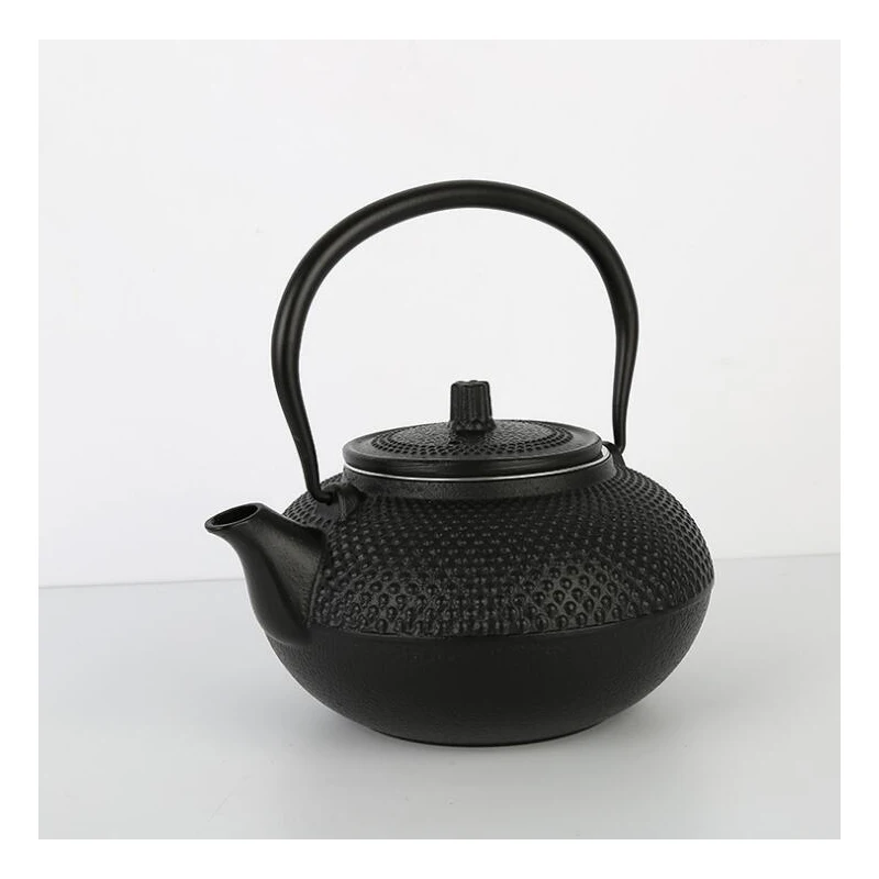 Handmade Chinese Tea Pot Cast Iron Teapot Carving Drink Water Kettle for Green Puer Tea White Oolong Tea Durable China Teapot
Handmade Chinese Tea Pot Cast Iron Teapot Carving Drink Water Kettle for Green Puer Tea White Oolong Tea Durable China Teapot