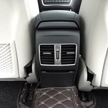 1 PCS Car Tuning car accessories interior Rear Air Vent Outlet Trim For Mercedes Benz A/B/GLA/CLA Class Car Styling
1 PCS Car Tuning car accessories interior Rear Air Vent Outlet Trim For Mercedes Benz A/B/GLA/CLA Class Car Styling