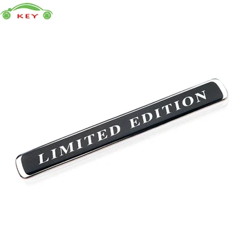 Metal Car Sticker for Limited Edition Toyota Land Cruiser LC200 Prado Reiz Crown Yaris Hilux Auto Body Rear Letter Emblem Badge
Metal Car Sticker for Limited Edition Toyota Land Cruiser LC200 Prado Reiz Crown Yaris Hilux Auto Body Rear Letter Emblem Badge