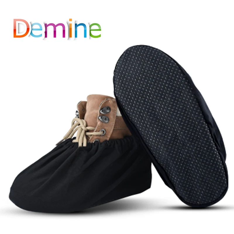 40 Pairs Dust Waterproof Shoes Covers