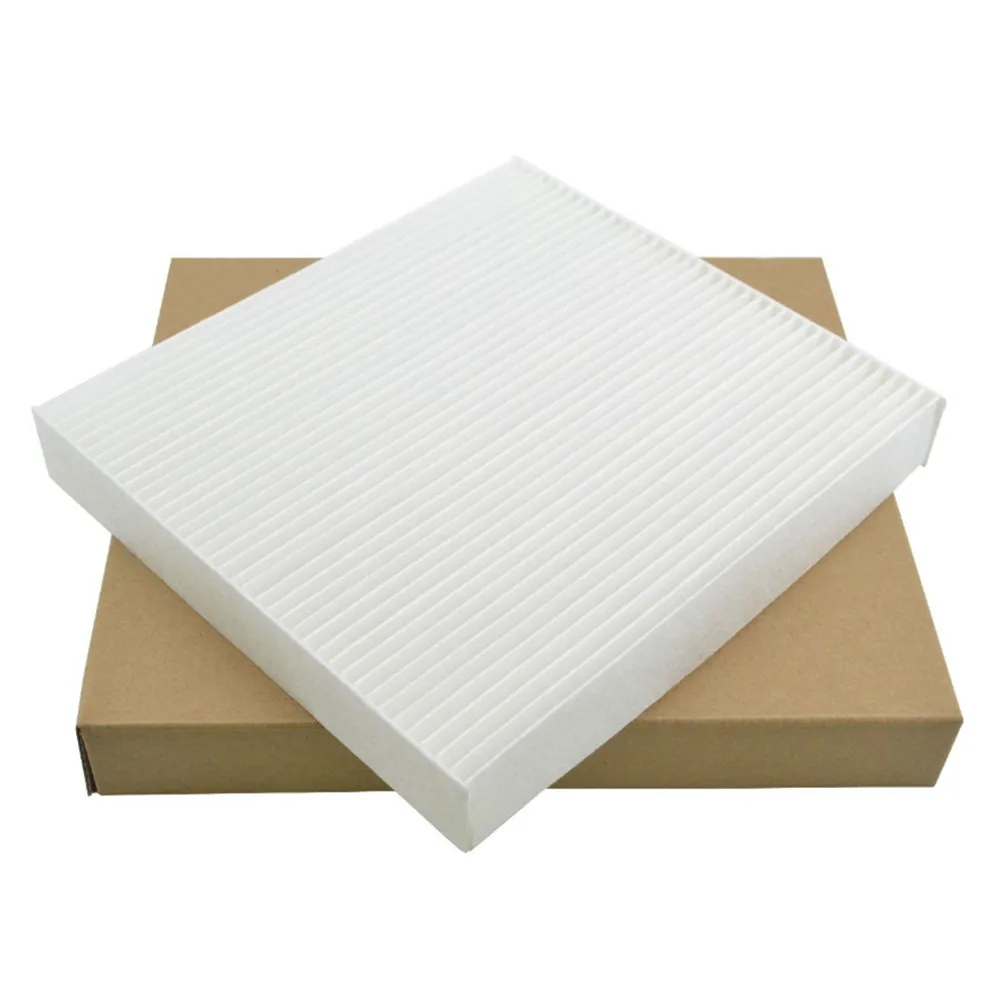 Car Cabin Air Filter For Toyota Lexus Scion Subaru OE# 87139-07010 87139-52020 Automobile Protection Car Replacement Accessories
Car Cabin Air Filter For Toyota Lexus Scion Subaru OE# 87139-07010 87139-52020 Automobile Protection Car Replacement Accessories