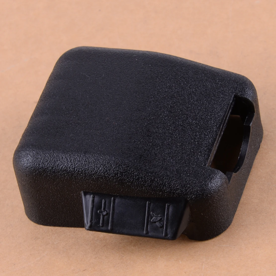 LETAOSK Air Filter Cleaner Cover Fit For Stihl KM85 FS85 FS80 FC85 FC75 BG75 4137 141 0500
LETAOSK Air Filter Cleaner Cover Fit For Stihl KM85 FS85 FS80 FC85 FC75 BG75 4137 141 0500