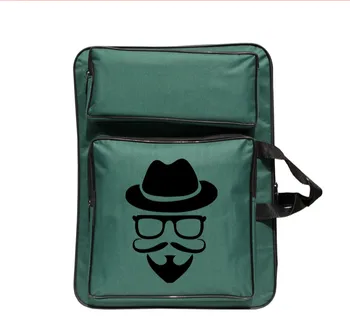 Fashion Portable Art Bag for Kids Drawing Tools 8K Sketchpad Art Supplies Bag Waterproof Painting Sketch Bag Drawing Backpack
Fashion Portable Art Bag for Kids Drawing Tools 8K Sketchpad Art Supplies Bag Waterproof Painting Sketch Bag Drawing Backpack
