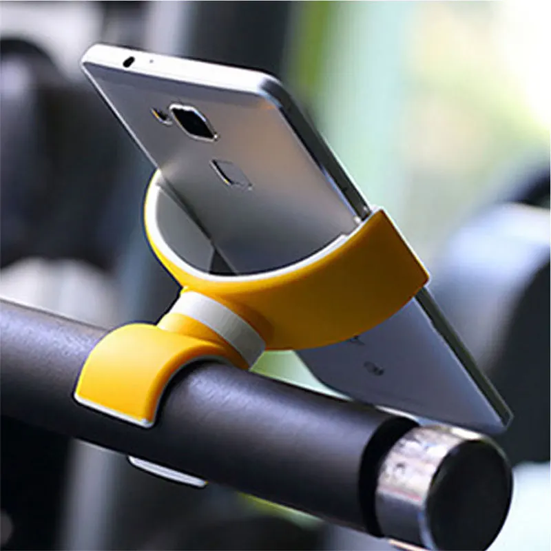 Cyrusher Bicycle Holder Annular 360 Degree twistable Bottle Holder Two C Holder phone Holder
Cyrusher Bicycle Holder Annular 360 Degree twistable Bottle Holder Two C Holder phone Holder