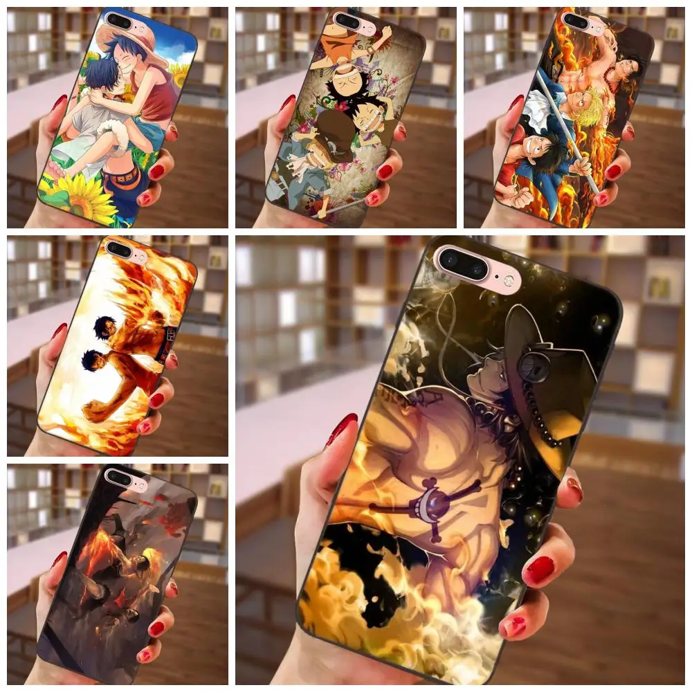 Special Offer Phone Case For Huawei Honor Enjoy Mate Note 6s 8 9 10 20 Lite Play Pro P smart One Piece Luffy And Ace
Special Offer Phone Case For Huawei Honor Enjoy Mate Note 6s 8 9 10 20 Lite Play Pro P smart One Piece Luffy And Ace