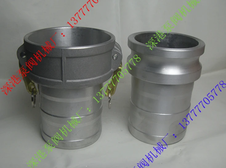 The 4 inch DN100 Yin and Yang a set of 1.5.2.5.3.6 accessories refueling flange quick connector resistance cap
The 4 inch DN100 Yin and Yang a set of 1.5.2.5.3.6 accessories refueling flange quick connector resistance cap