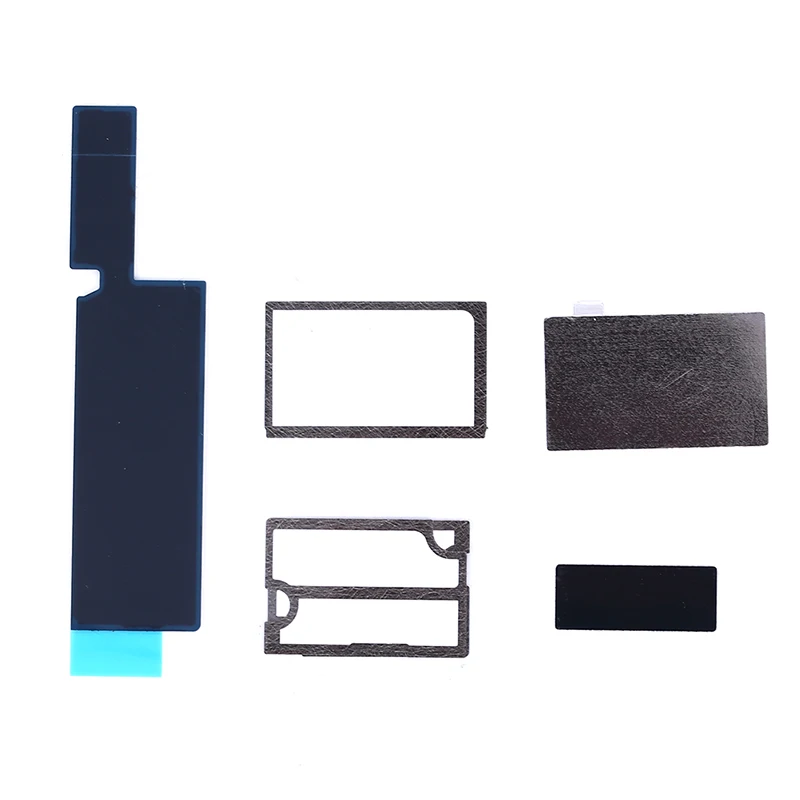 Heat Dissipation Cooling For 6 6S SE 5S Motherboard Anti-static Heat Sink Sticker for iPhone X XS Max XR 8 7 Glue Logic Board
Heat Dissipation Cooling For 6 6S SE 5S Motherboard Anti-static Heat Sink Sticker for iPhone X XS Max XR 8 7 Glue Logic Board
