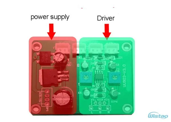 driver board2