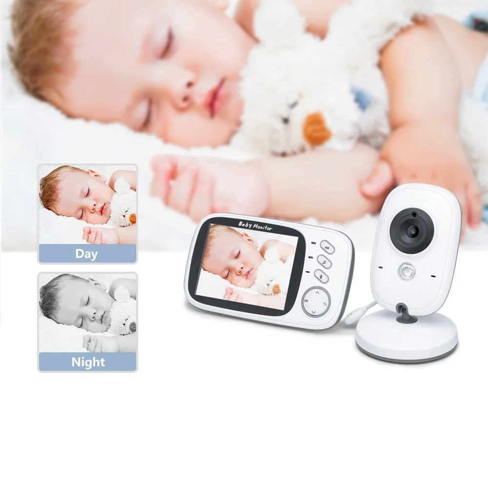 babykam baba eletronica com camera vision noturna com audio 3.2 inch Baby Intercom Temperature Monitor Lullabies detector fetal
babykam baba eletronica com camera vision noturna com audio 3.2 inch Baby Intercom Temperature Monitor Lullabies detector fetal