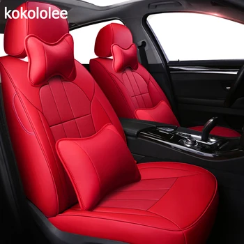 kokololee custom real leather car seat cover for BORGWARD BX5 BX6 BX7 BXi7 Automobiles Seat Covers car seats protector
kokololee custom real leather car seat cover for BORGWARD BX5 BX6 BX7 BXi7 Automobiles Seat Covers car seats protector