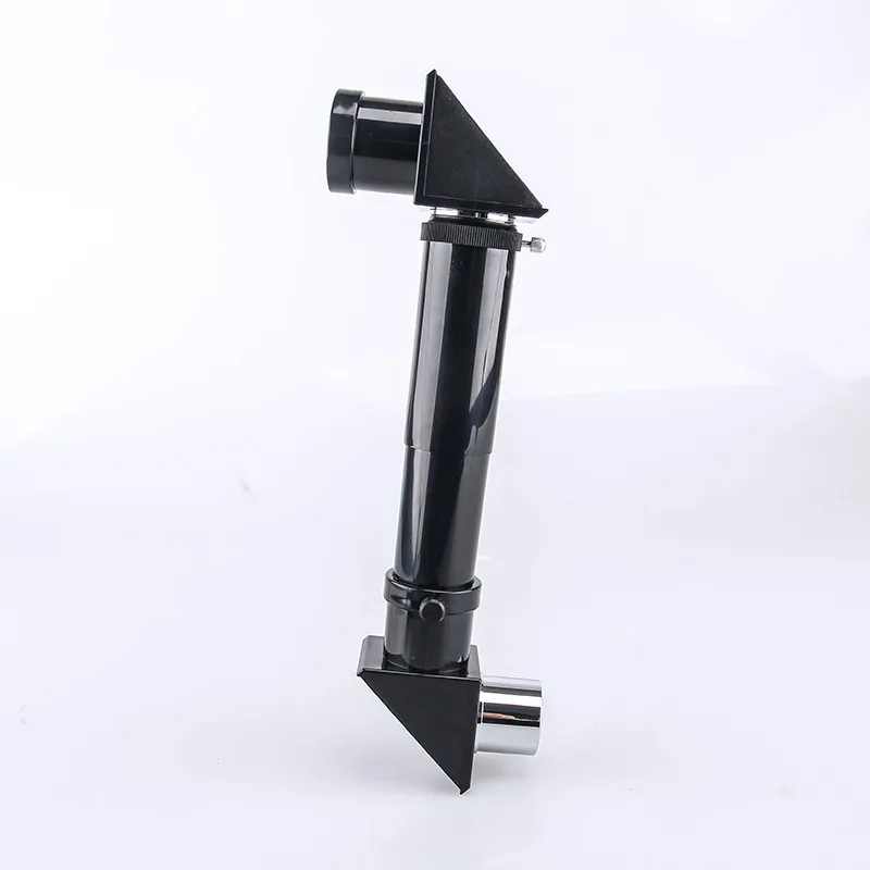 DIY Children Student Section Periscope Observation Mirror Physics Mirror Reflection Principle Demonstration Experiment Equipment
DIY Children Student Section Periscope Observation Mirror Physics Mirror Reflection Principle Demonstration Experiment Equipment