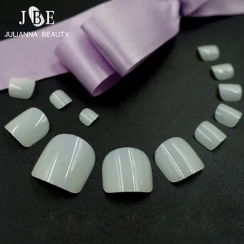 500 Pcs Natural Acrylic Professional False Fake Artificial Toe Nails Tips For Nail Art Decor Toenails Foot Manicure Beauty Tool
500 Pcs Natural Acrylic Professional False Fake Artificial Toe Nails Tips For Nail Art Decor Toenails Foot Manicure Beauty Tool