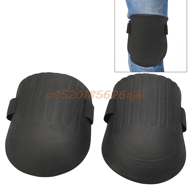 1pair Soft Foam Knee Pads Protectors Cushion Sports Skating Climbing Cycling kneecap Gardening Builder Patella Guard
1pair Soft Foam Knee Pads Protectors Cushion Sports Skating Climbing Cycling kneecap Gardening Builder Patella Guard