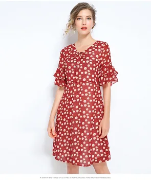 New Arrival 2019 Women Summer Dress Cotton Summer Dress Of Vintage Art Print Big Swing Dress 5XL Plus Size New Dress
New Arrival 2019 Women Summer Dress Cotton Summer Dress Of Vintage Art Print Big Swing Dress 5XL Plus Size New Dress