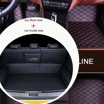 Car floor MATS and Trunk MATS are specially designed for Toyota tesla Honda BMW audi Volkswagen ford hyundai kia jeep etc car
Car floor MATS and Trunk MATS are specially designed for Toyota tesla Honda BMW audi Volkswagen ford hyundai kia jeep etc car