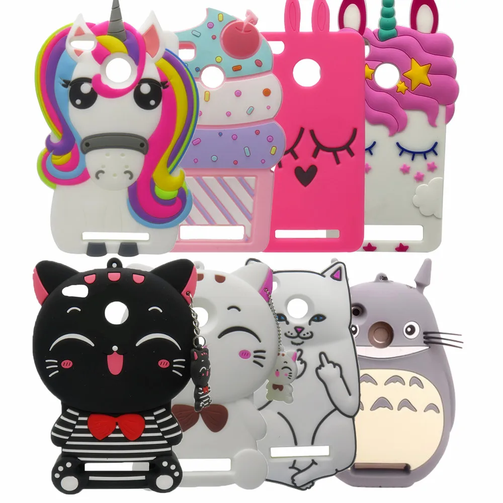 For Xiaomi redmi 3S case Pink capcake Cartoon 3D Cat Rose Red Rabbit silicone soft Case For Redmi 3 S 3S back Cover Redmi 3 Pro
For Xiaomi redmi 3S case Pink capcake Cartoon 3D Cat Rose Red Rabbit silicone soft Case For Redmi 3 S 3S back Cover Redmi 3 Pro