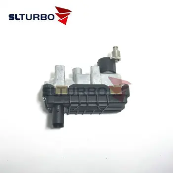 G-67 GARRETT 800089 High quality Turbolader Vacuum actuator wastegate 800089-0001 LR044563 For Land-Rover Range Rover 4.4 L TDV8
G-67 GARRETT 800089 High quality Turbolader Vacuum actuator wastegate 800089-0001 LR044563 For Land-Rover Range Rover 4.4 L TDV8