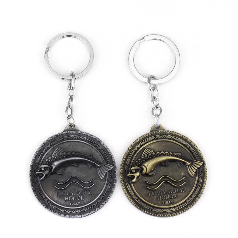 MQCHUN Hot Sale The Song of Ice and Fire Game of Thrones House Tully Keychain for Men & Women key Chain Jewelry -50
MQCHUN Hot Sale The Song of Ice and Fire Game of Thrones House Tully Keychain for Men & Women key Chain Jewelry -50