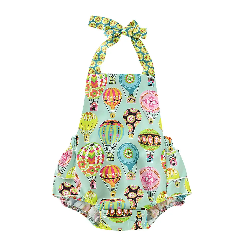 Summer NewBorn Baby Girl Boy Clothes Sleeveless Fashion Lovely Cartoon Print Casual Simple Romper детский комбинезон
Summer NewBorn Baby Girl Boy Clothes Sleeveless Fashion Lovely Cartoon Print Casual Simple Romper детский комбинезон