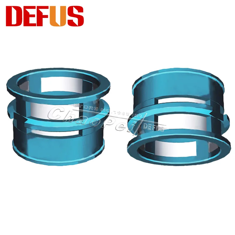 New 200 Pieces Brand Defus 16.6*19.8*23.7mm Fuel Injector Ring-type Filter Mesh Auto Assy Strainer For Universal Cars Repair Kit
New 200 Pieces Brand Defus 16.6*19.8*23.7mm Fuel Injector Ring-type Filter Mesh Auto Assy Strainer For Universal Cars Repair Kit