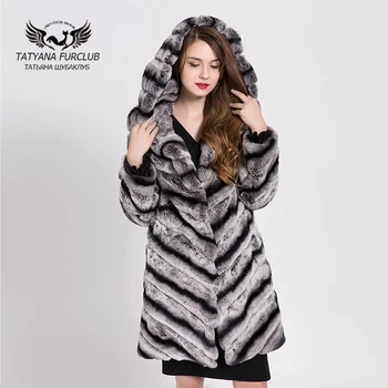 FUR CLUB 100% Real Rex Rabbit Fur Coat Color Natural Bruise Blue Whole Skin Rex Rabbit Coat Fur Coat Women Winter Warm Hat Coat
FUR CLUB 100% Real Rex Rabbit Fur Coat Color Natural Bruise Blue Whole Skin Rex Rabbit Coat Fur Coat Women Winter Warm Hat Coat