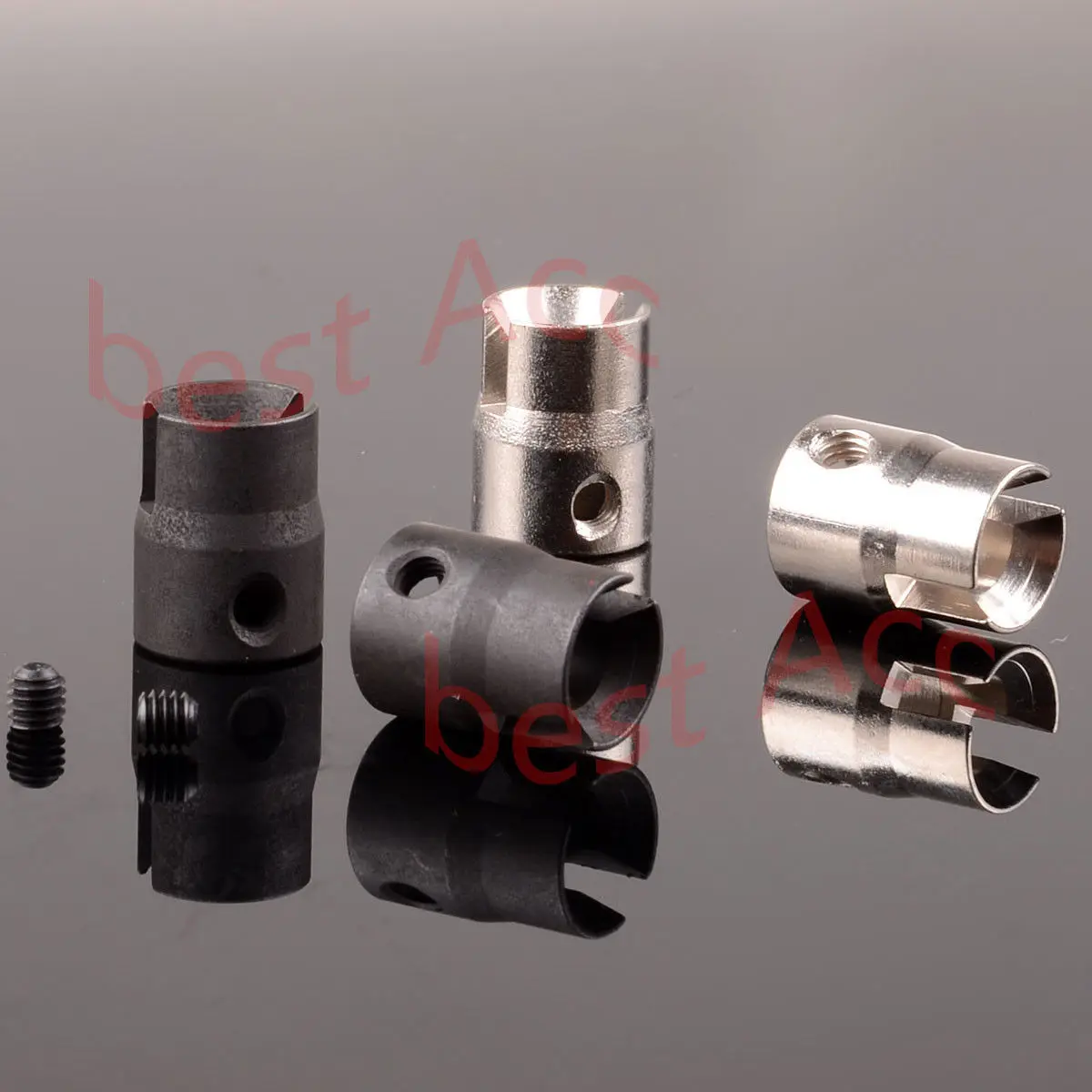 60011 Centre Driven Joint Cup 2P FOR RC Car 1/8th HSP 94760/94761/94762/94763/94766
60011 Centre Driven Joint Cup 2P FOR RC Car 1/8th HSP 94760/94761/94762/94763/94766