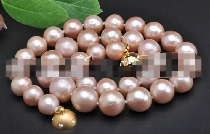 Hot selling free shipping******A++ 18" 13mm Lavender ROUND Edison KESHI REBORN PEARL NECKLACE Magnet
Hot selling free shipping******A++ 18" 13mm Lavender ROUND Edison KESHI REBORN PEARL NECKLACE Magnet