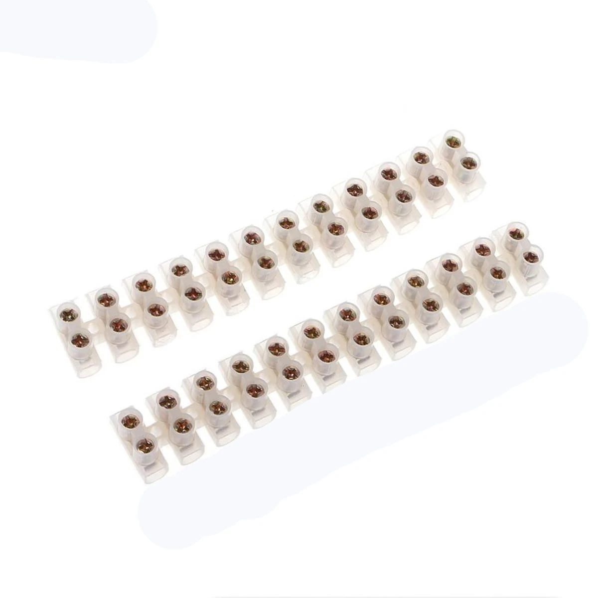 12 Position Barrier Terminal Strip Block X3-0312 X3-0512 X3-0612 X3-1012 X3-1512 X3-2012 X3-3012 X3-6012 X3-8012 X3-10012
12 Position Barrier Terminal Strip Block X3-0312 X3-0512 X3-0612 X3-1012 X3-1512 X3-2012 X3-3012 X3-6012 X3-8012 X3-10012