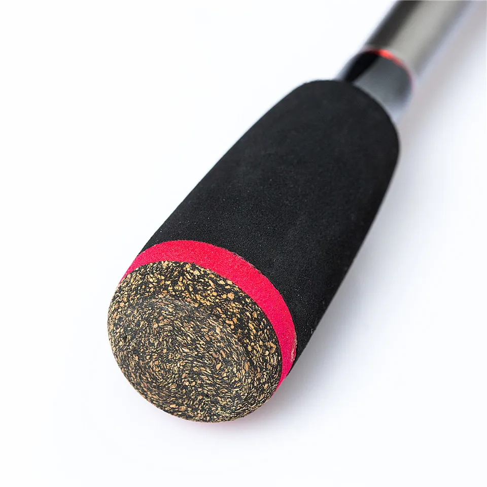 6' Lake Fishing Rod Carbon Surf Cast Fishing Rods Fish Carbon Spinning Fishing Rod
