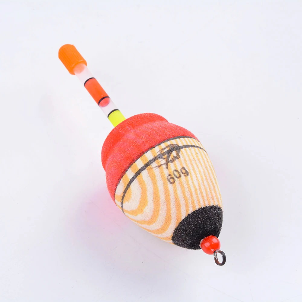 4pcs EVA Pot-bellied drift Fishing Float Floating Buoy Luminous Sticks Night Belly Floats Sea Fishing Tackle Tool Pesca
4pcs EVA Pot-bellied drift Fishing Float Floating Buoy Luminous Sticks Night Belly Floats Sea Fishing Tackle Tool Pesca