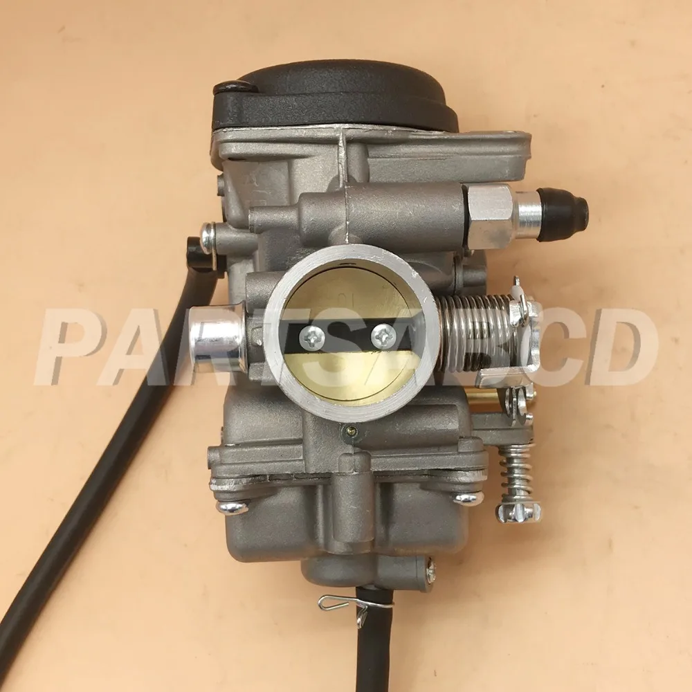 30mm Carburetor TK for Chinese JIANSHE LONCIN BASHAN 250cc ATV QUAD Go Kart 250cc JS250 Engine
30mm Carburetor TK for Chinese JIANSHE LONCIN BASHAN 250cc ATV QUAD Go Kart 250cc JS250 Engine
