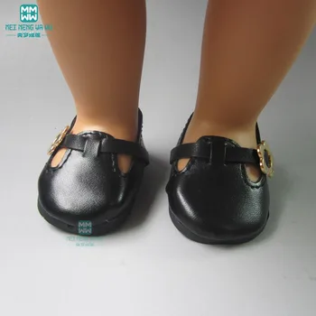 7cm toy doll shoes leather Shoes for 45cm american doll and new born doll accessories
7cm toy doll shoes leather Shoes for 45cm american doll and new born doll accessories