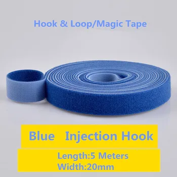 1PCS MT002-4 Blue Hook&loop Nylon Fastening Tape Magic Tape Strap Width 20 mm Cable Tie 5 Meters Injection Hook Free shipping
1PCS MT002-4 Blue Hook&loop Nylon Fastening Tape Magic Tape Strap Width 20 mm Cable Tie 5 Meters Injection Hook Free shipping
